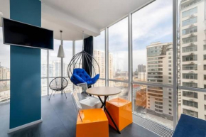 5 Cozy studio in Arcadia